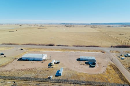 Mountain View, WY 82939 Uinta County