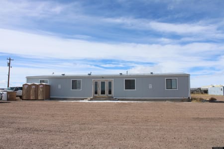 Mountain View, WY 82939 Uinta County