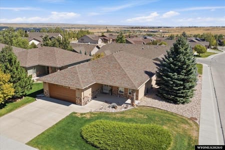 Casper, WY 82609 Natrona County