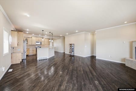 Casper, WY 82609 Natrona County