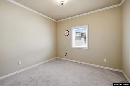 Casper, WY 82609 Natrona County