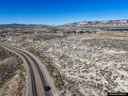 Rock Springs, WY 82901 Sweetwater County