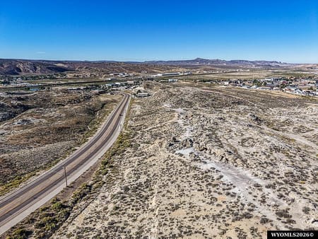 Rock Springs, WY 82901 Sweetwater County