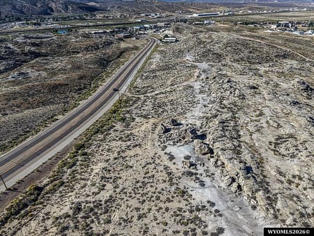 Rock Springs, WY 82901 Sweetwater County
