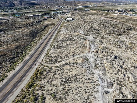 Rock Springs, WY 82901 Sweetwater County
