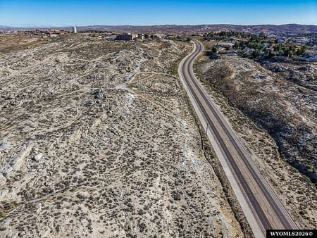 Rock Springs, WY 82901 Sweetwater County