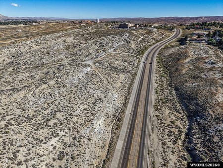 Rock Springs, WY 82901 Sweetwater County