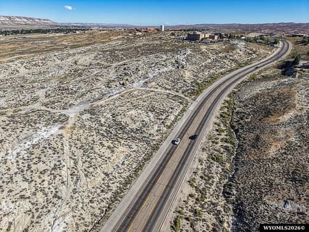 Rock Springs, WY 82901 Sweetwater County