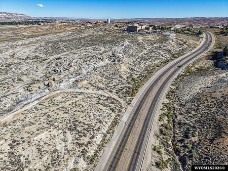 Rock Springs, WY 82901 Sweetwater County