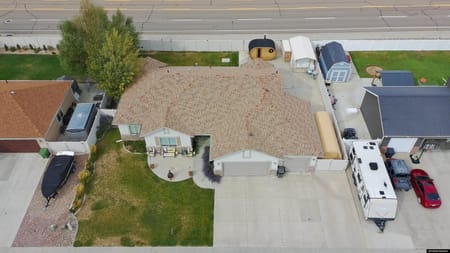 Rock Springs, WY 82901-6836 Sweetwater County