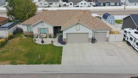 Rock Springs, WY 82901-6836 Sweetwater County