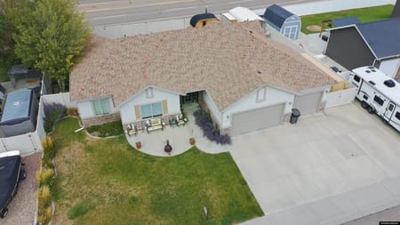 Rock Springs, WY 82901-6836 Sweetwater County