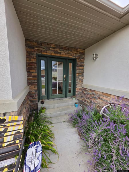 Rock Springs, WY 82901-6836 Sweetwater County
