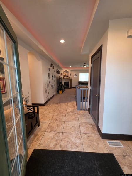 Rock Springs, WY 82901-6836 Sweetwater County