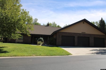 Casper, WY 82609 Natrona County