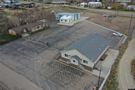 Rock Springs, WY 82901 Sweetwater County