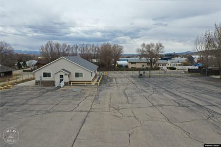 Rock Springs, WY 82901 Sweetwater County