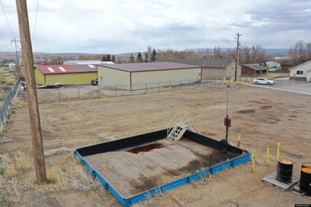 Rock Springs, WY 82901 Sweetwater County