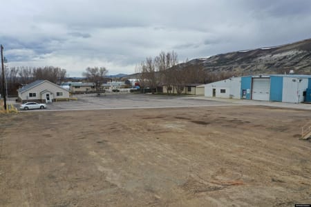 Rock Springs, WY 82901 Sweetwater County