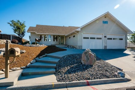 Buffalo, WY 82834 Johnson County
