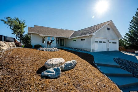 Buffalo, WY 82834 Johnson County