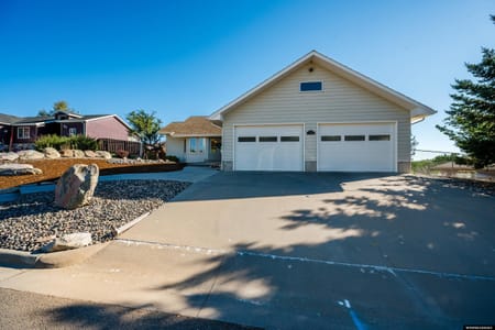 Buffalo, WY 82834 Johnson County