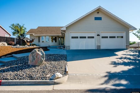 Buffalo, WY 82834 Johnson County