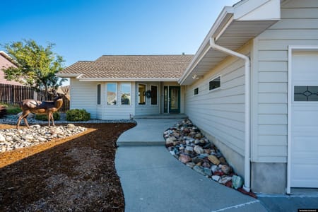 Buffalo, WY 82834 Johnson County