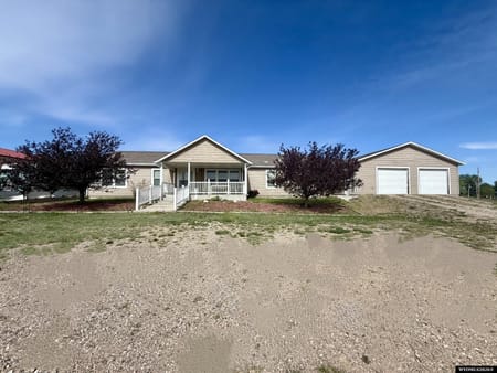 Wheatland, WY 82201 Platte County