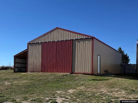Wheatland, WY 82201 Platte County