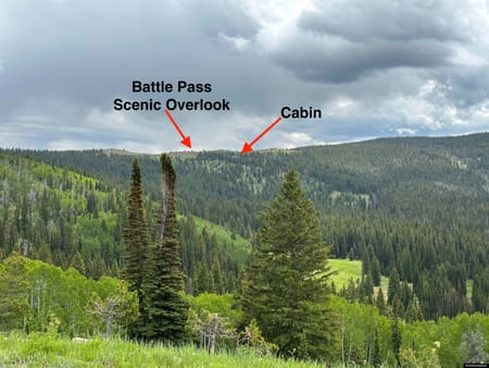 Encampment, WY 82325 Carbon County