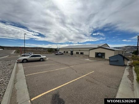Rock Springs, WY 82901 Sweetwater County