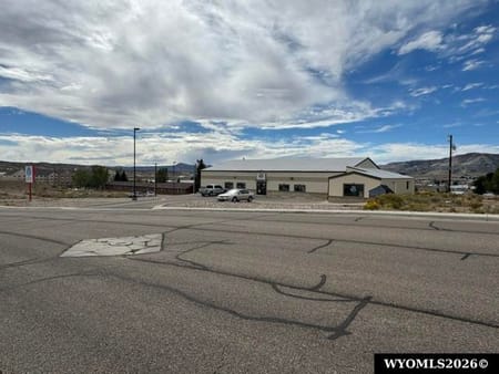 Rock Springs, WY 82901 Sweetwater County