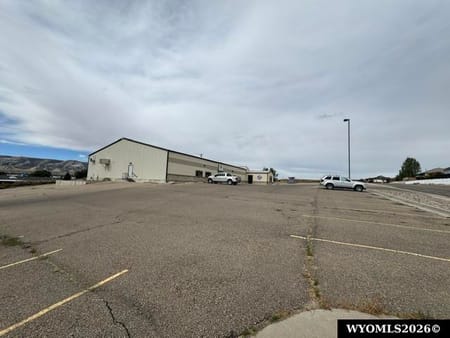 Rock Springs, WY 82901 Sweetwater County