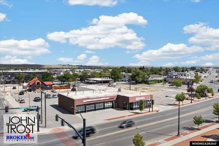 Casper, WY 82601 Natrona County