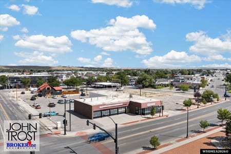 Casper, WY 82601 Natrona County