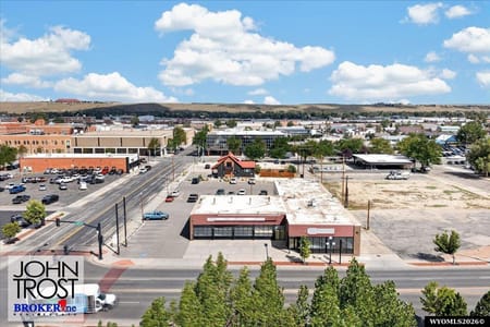 Casper, WY 82601 Natrona County