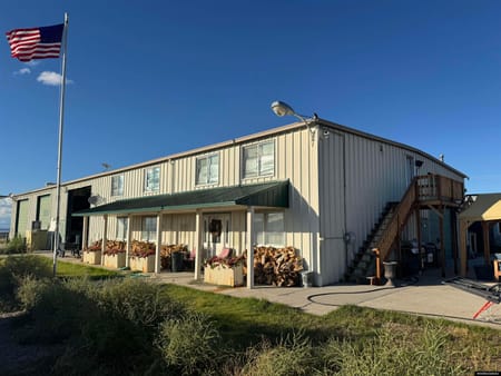 Riverton, WY 82501 Fremont County