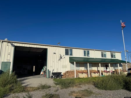 Riverton, WY 82501 Fremont County