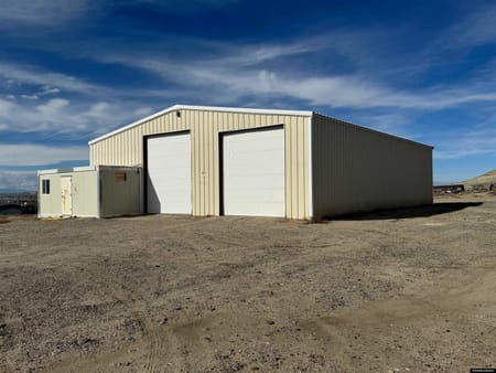 Riverton, WY 82501 Fremont County