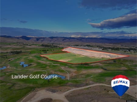 Lander, WY 82520 Fremont County