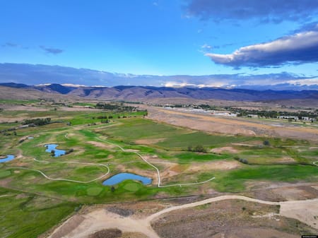 Lander, WY 82520 Fremont County