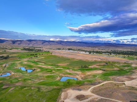 Lander, WY 82520 Fremont County