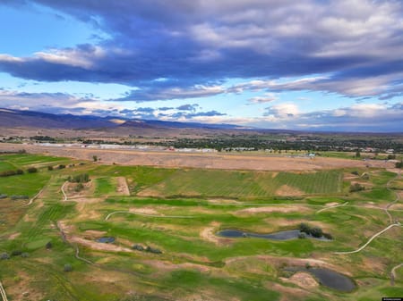 Lander, WY 82520 Fremont County