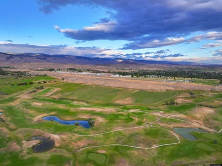Lander, WY 82520 Fremont County