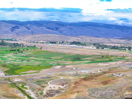 Lander, WY 82520 Fremont County