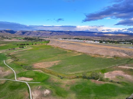 Lander, WY 82520 Fremont County