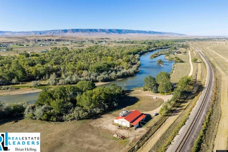 Evansville, WY 82637 Natrona County