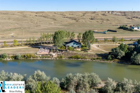 Evansville, WY 82637 Natrona County