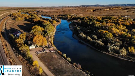 Evansville, WY 82637 Natrona County